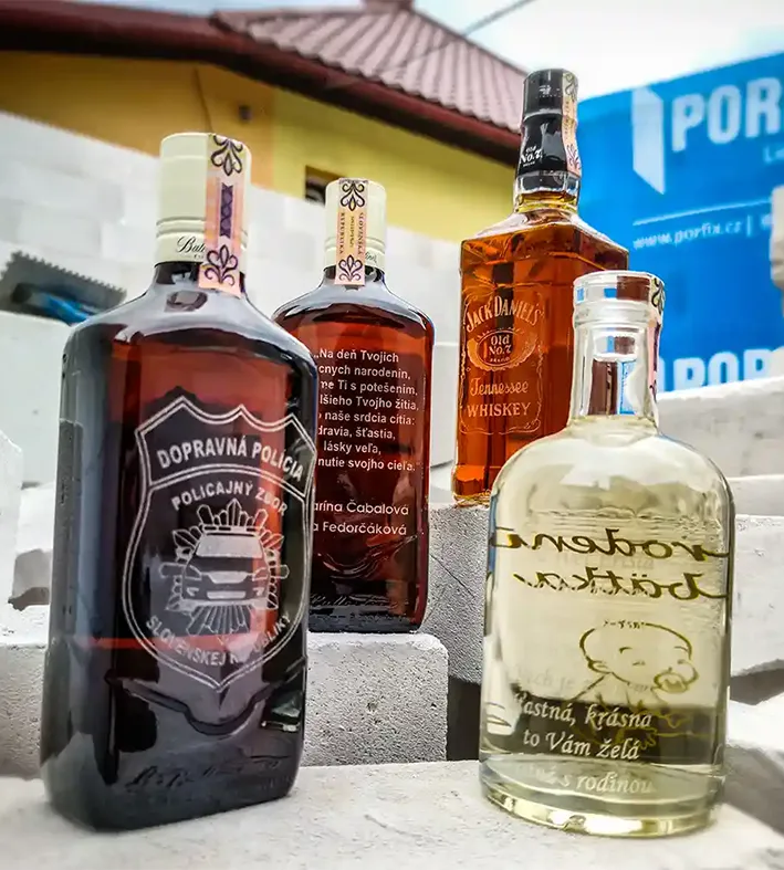 Firemná akcia 8