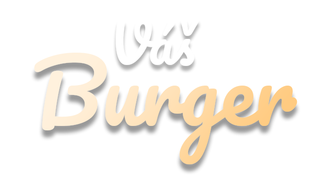 Váš Burger Logo